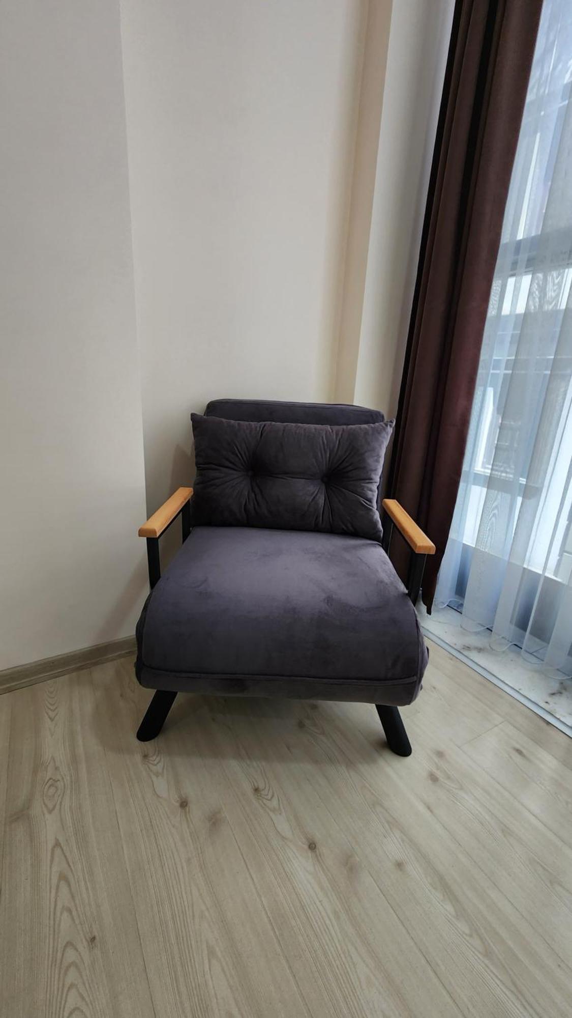 Esa Apart Hotel 트라존 객실 사진